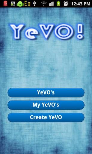 【免費社交App】YeVO!!-APP點子