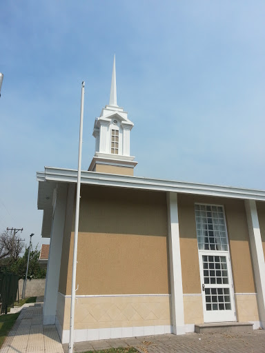 Iglesia Mormona Pedro De Valdivia 
