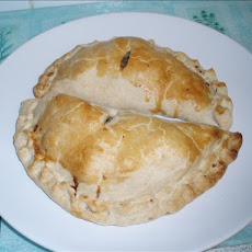 Cornish Pasties