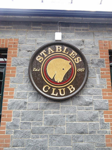 The Stables Club