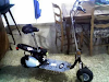 Se Vende Monopatin A Motor 43Cc