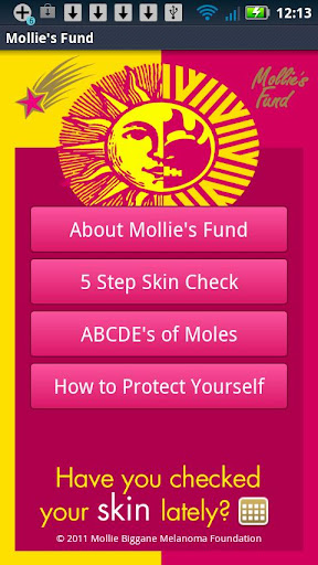 Mollie's Fund