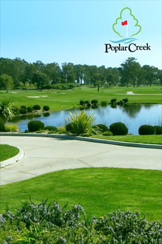 Poplar Creek Golf Course