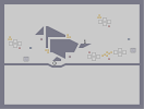 Thumbnail of the map 'Origami Pigeon'