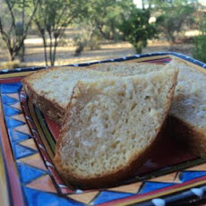 Garlic Cheese Bread