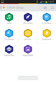 How to install FutureBytes patch apk for android