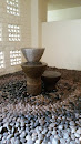 Cup Fountain