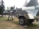 Зрк С-75 on Display