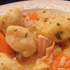 Dumplings