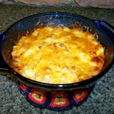 Brunch Potato Casserole