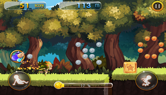 How to mod Forest Jumper 1.0 mod apk for bluestacks
