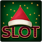 Slots - Santa's Treasure Apk
