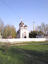 Церковь Kishinev