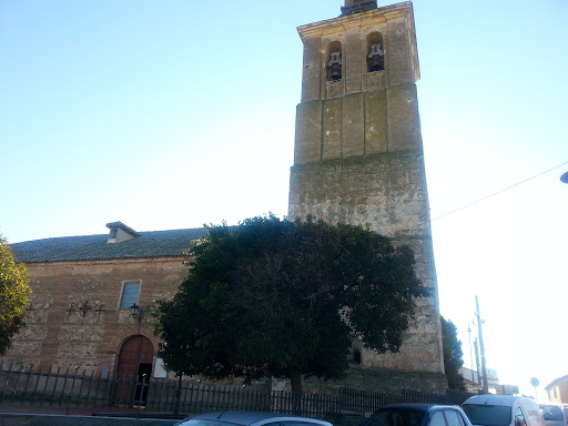 Parroquia De Santa Magdalena