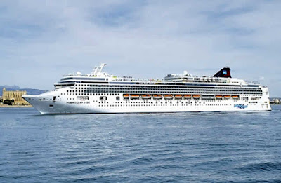 Norwegian Jade