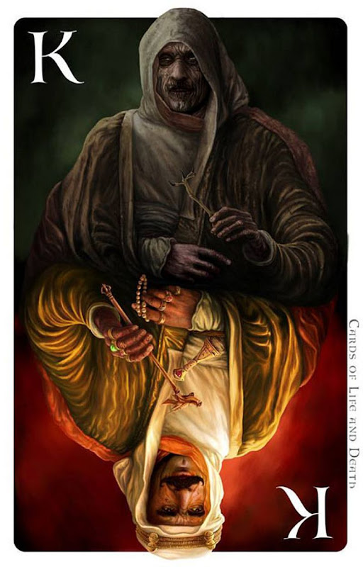 Cards, Cards Of Life And Death, Cards-Of-Life-And-Death-2flip.jpg, Death, K, King, Life