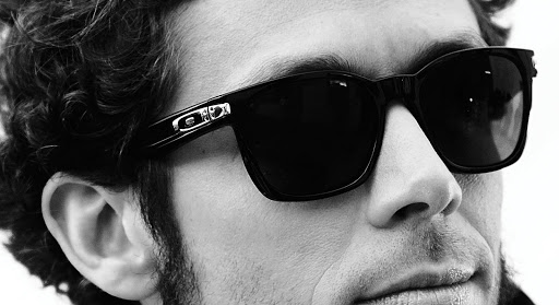 Gafas de famosos italianos: el triunfo del 'oversize'