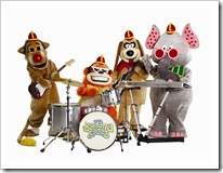 TheBananaSplits GroupShot