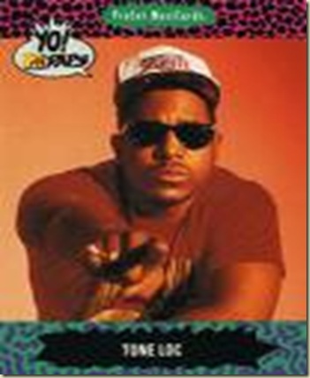 TONE LOC