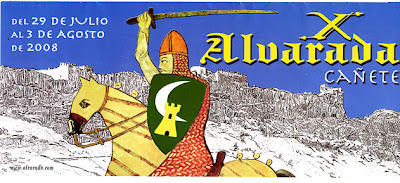 programa Alvarada 2008