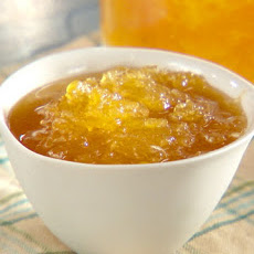 Pineapple Jam