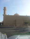 Fintas Mosque