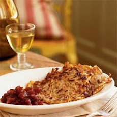 Cran-Apple Relish