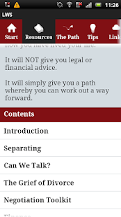 How to download Divorce & Separation - Ireland lastet apk for android