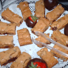 Congo Bars