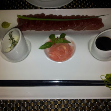 sashimi