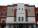 Waxahachie  Texas Theater 
