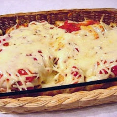 Weight Watchers Mexican Chicken Breasts