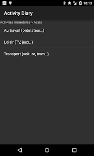 How to download Activity Diary 1.0 apk for bluestacks