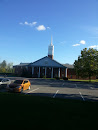 Kingston Gospel Temple