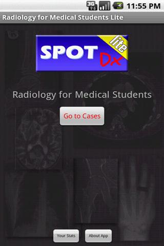 Radiology 4 Med Students Lite