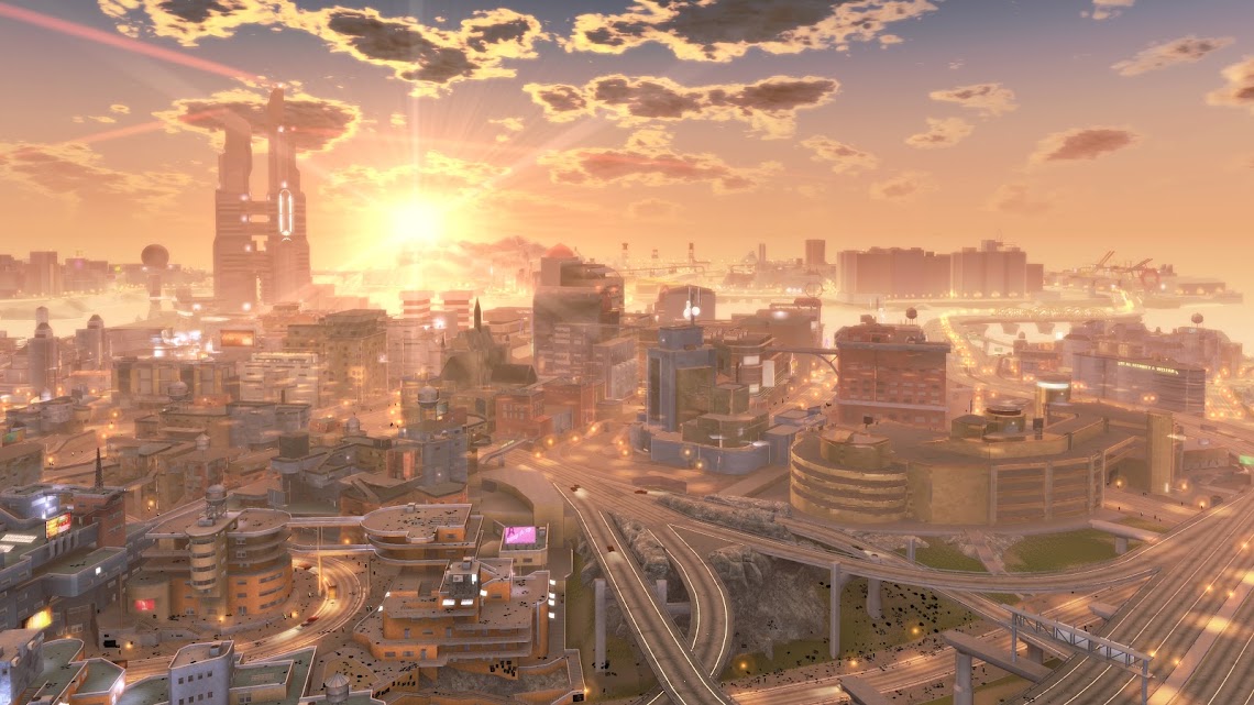 Crackdown