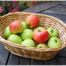 Apple Chutney