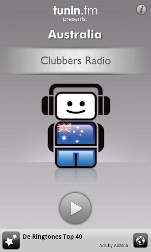 Australia Radio by Tunin.FM