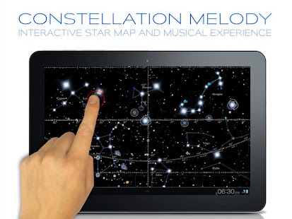 How to download Constellation Melody 0.5 unlimited apk for android