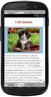 How to download Best Supernatural Quotes patch 1.0 apk for bluestacks