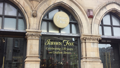 James Fox & Co