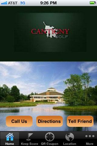 Cantigny