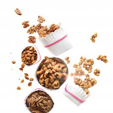 Chinese Five-Spice Pecans