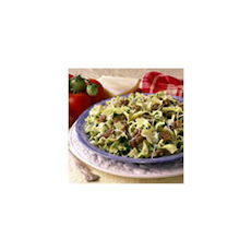 Italian Pasta Florentine