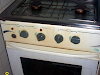 Cocina Delne Combinada A $500