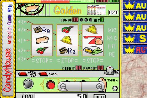 GoldenSlot免費