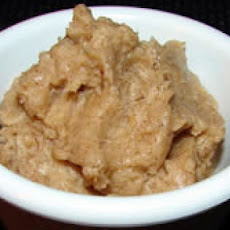 Maple Butter