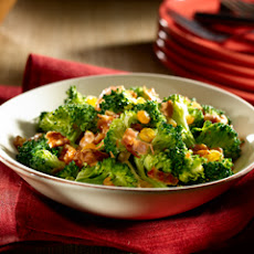 Fan Favorite Broccoli Salad