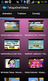 How to get TeluguOne Videos 1.0 apk for laptop