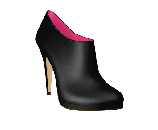 I Designed My Perfect Shoes!